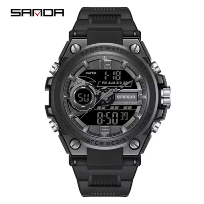 Sanda 6092 Original