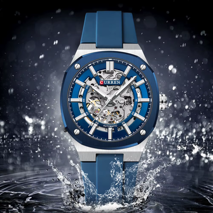 Curren 8485 Automático Original