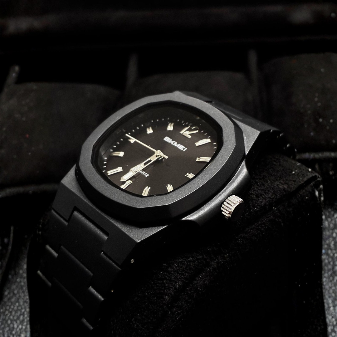 Skmei 2382 Original LUXURY VIBES