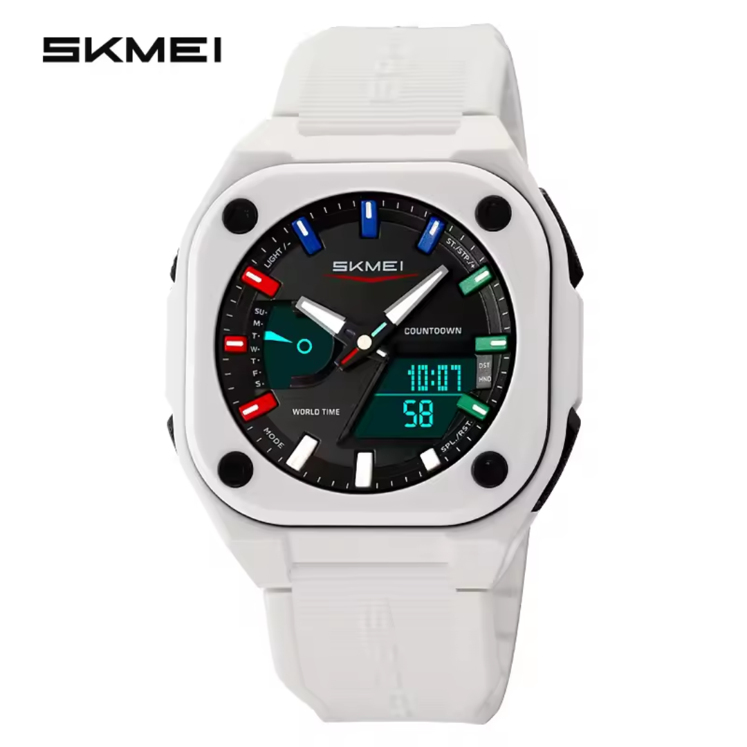 Skmei 2328 Original