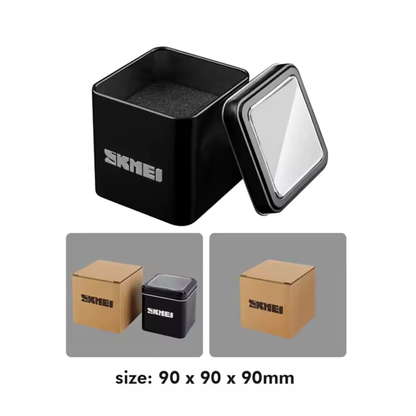 Skmei 9345 Original
