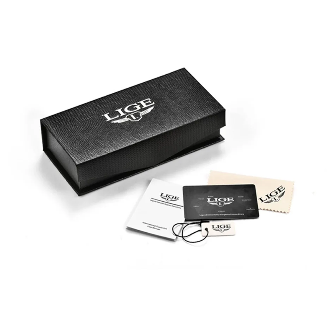 Lige 8981 Original