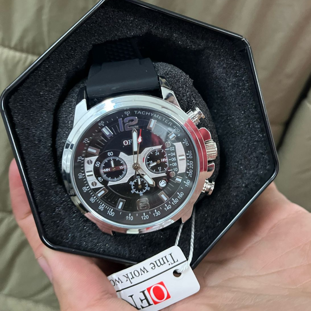 OFNS 1304 Original