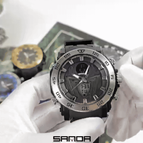 Sanda Spider Original