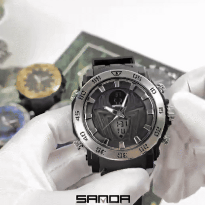 Sanda Spider Original