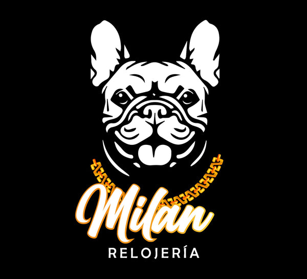 Milán Relojería 