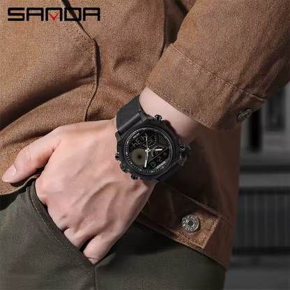 Sanda 6236 Original