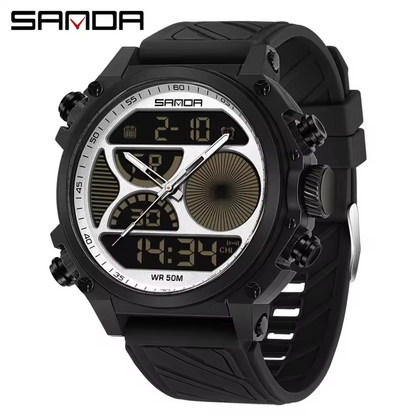 Sanda 6236 Original
