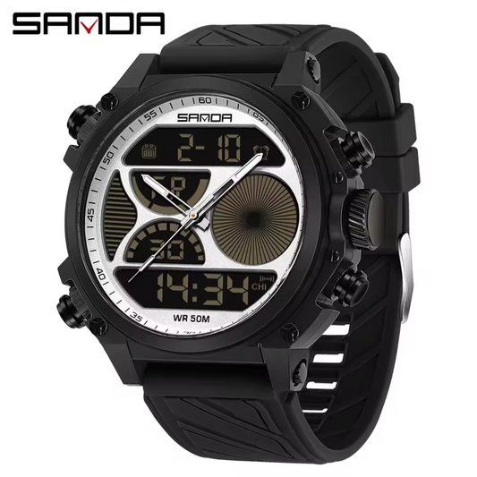 Sanda 6236 Original