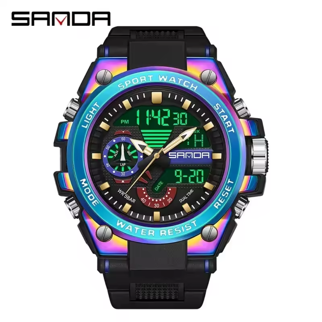 Sanda 3302 Original